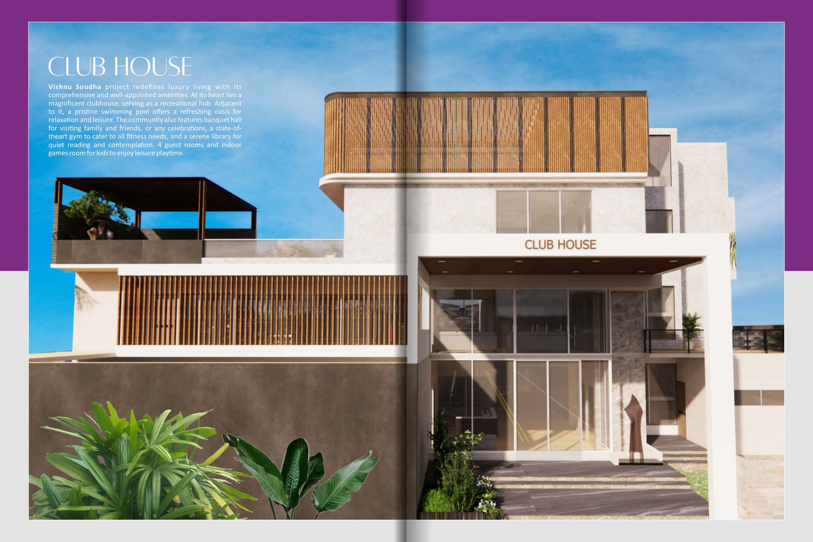 Clubhouse