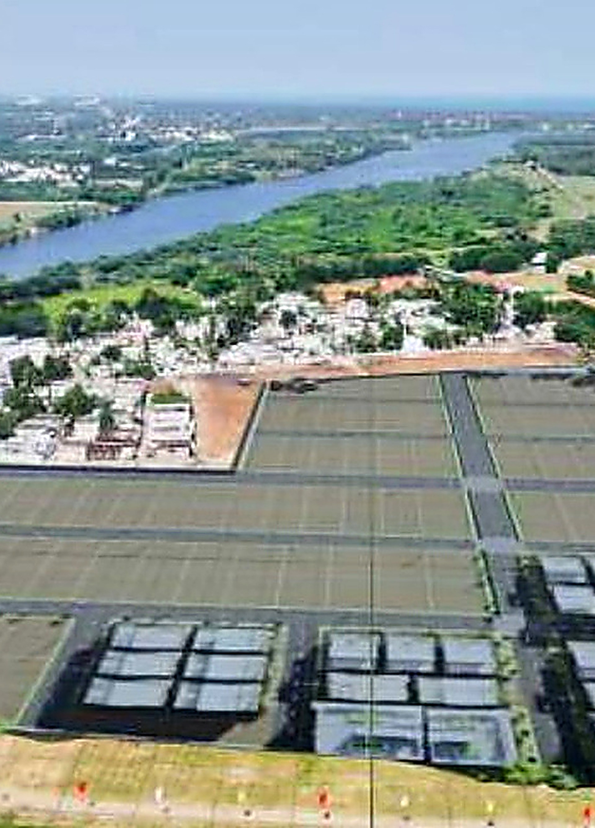 Farmland